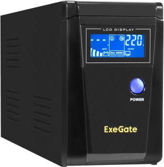 SineTower SN-600.LCD.AVR.2SH