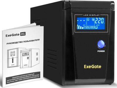 SineTower SN-600.LCD.AVR.2SH – фото 4