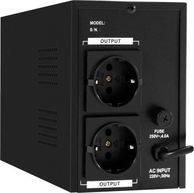 SineTower SN-600.LCD.AVR.2SH – фото 5