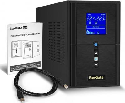 SN-1000.LCD.AVR.2SH.1C13.USB – фото 4