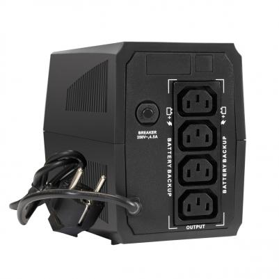 SpecialPro UNB-500.LED.AVR.4C13 – фото 1
