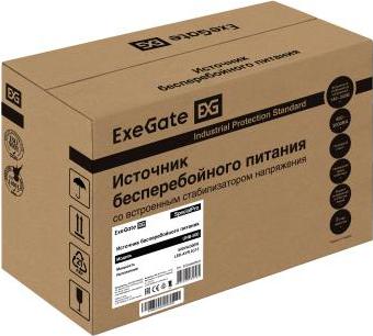 SpecialPro UNB-500.LED.AVR.4C13 – фото 4
