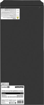 TL-575-6kVA.192V.LCD.AVR.T.USB.RS232.SNMP – фото 1