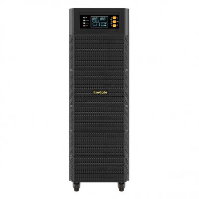 TL-575-6kVA.192V.LCD.AVR.T.USB.RS232.SNMP – фото 3