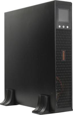 UHB-1000.LCD.AVR.C13.RJ.USB.2U – фото 3