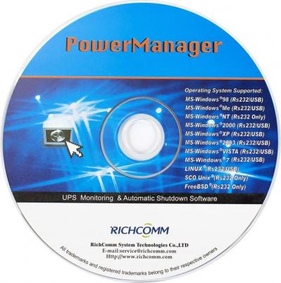 UHB-2000.LCD.AVR.1SH.4C13.RJ.USB.2U – фото 10