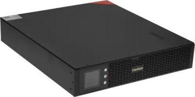 UHB-3000.LCD.AVR.C13.RJ.USB.2U – фото 5