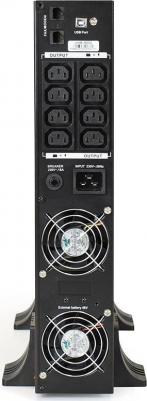 UHB-3000.LCD.AVR.C13.RJ.USB.2U – фото 8