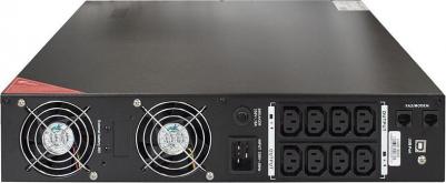 UHB-3000.LCD.AVR.C13.RJ.USB.2U – фото 9