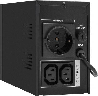 ULB-650.LCD.AVR.1SH.2C13 – фото 2