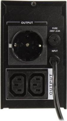 ULB-650.LCD.AVR.1SH.2C13 – фото 8