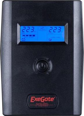 ULB-800.LCD.AVR.EURO.RJ.USB – фото 7