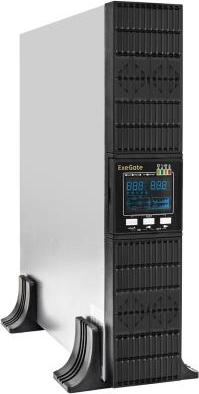 ULS-1000.LCD.AVR.6C13.USB.RS232.SNMP.2U