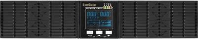 ULS-1000.LCD.AVR.6C13.USB.RS232.SNMP.2U – фото 3