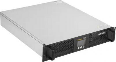 ULS-2000.LCD.AVR.1SH.2C13.USB.RS232.SNMP.2U – фото 1