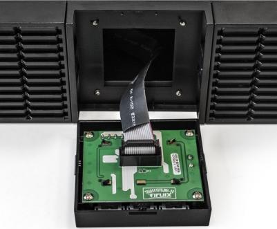 ULS-2000.LCD.AVR.1SH.2C13.USB.RS232.SNMP.2U – фото 3
