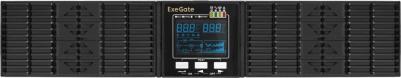 ULS-2000.LCD.AVR.1SH.2C13.USB.RS232.SNMP.2U – фото 7