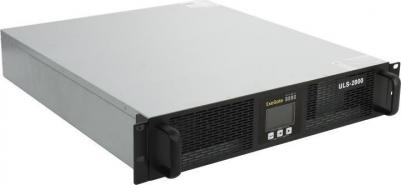 ULS-2000.LCD.AVR.C13.USB.RS232.SNMP.2U – фото 1