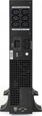 ULS-2000.LCD.AVR.C13.USB.RS232.SNMP.2U – фото 4