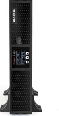 ULS-2000.LCD.AVR.C13.USB.RS232.SNMP.2U – фото 6