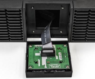 ULS-3000.LCD.AVR.1SH.2C13.USB.RS232.SNMP.2U – фото 9