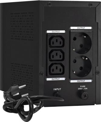 UNB-1200.LED.AVR.2SH.3C13.USB – фото 4