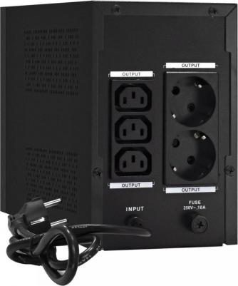 UNB-1200.LED.AVR.2SH.3C13 – фото 1