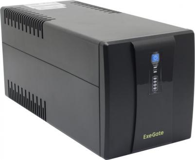 UNB-1200.LED.AVR.EURO.RJ.USB – фото 2