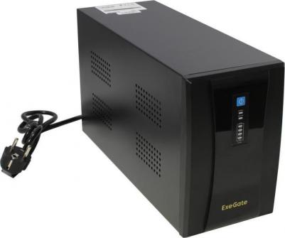 UNB-2000.LED.AVR.1SH.2C13.RJ.USB – фото 1