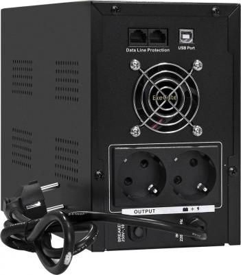 UNB-2000.LED.AVR.2SH.RJ.USB – фото 2