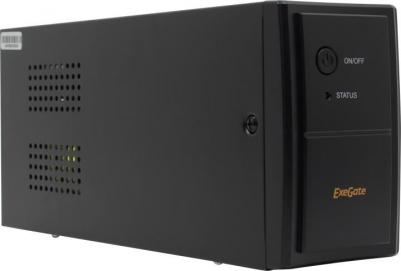 UNB-600.LED.AVR.EURO – фото 1