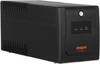 UNB-600.LED.AVR.EURO – фото 5