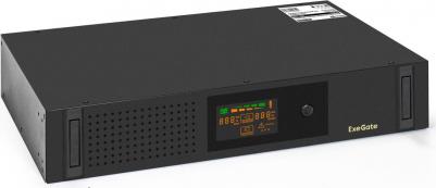 UNL-1000.LCD.AVR.2SH.3C13.USB.2U – фото 2