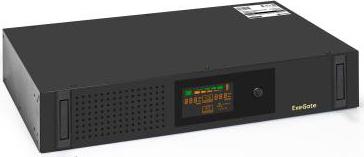 UNL-1000.LCD.AVR.2SH.3C13.USB.2U – фото 11