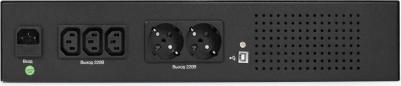 UNL-2000.LCD.AVR.2SH.3C13.USB.2U – фото 1