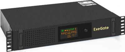 UNL-2000.LCD.AVR.2SH.3C13.USB.2U – фото 10