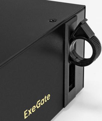 UNL-800.LCD.AVR.2SH.3C13.USB.2U – фото 3