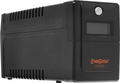 UNL-800.LCD.AVR.2SH.3C13.USB.2U – фото 7