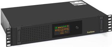 UNL-800.LCD.AVR.2SH.3C13.USB.2U