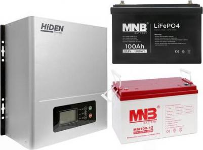 Control HPS20-0312N – фото 1