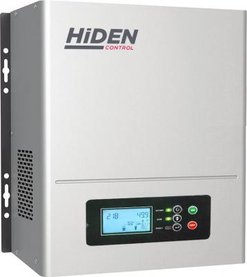 Control HPS20-0312N – фото 7