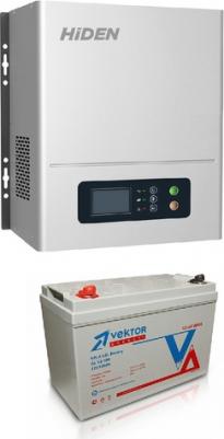 Control HPS20-0312N – фото 13