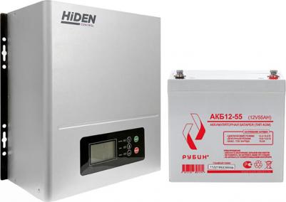 Control HPS20-0312N – фото 15
