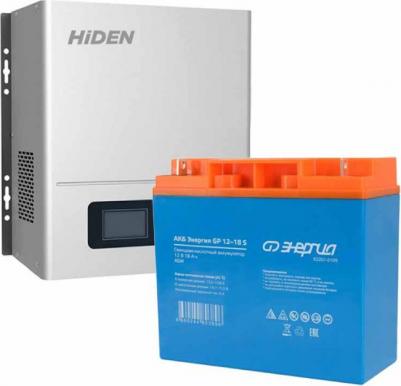 Control HPS20-0312N – фото 17