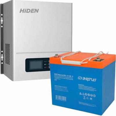 Control HPS20-0312N – фото 19