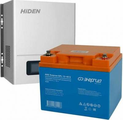 Control HPS20-0312N – фото 20