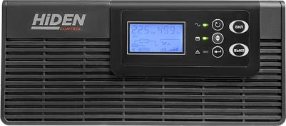 Control HPS20-0612 – фото 3