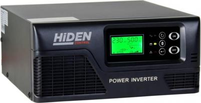 Control HPS20-0612 – фото 4