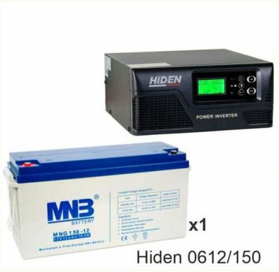 Control HPS20-0612 – фото 20