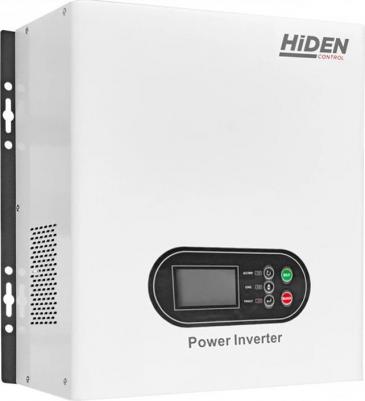 Control HPS20-0612N – фото 1